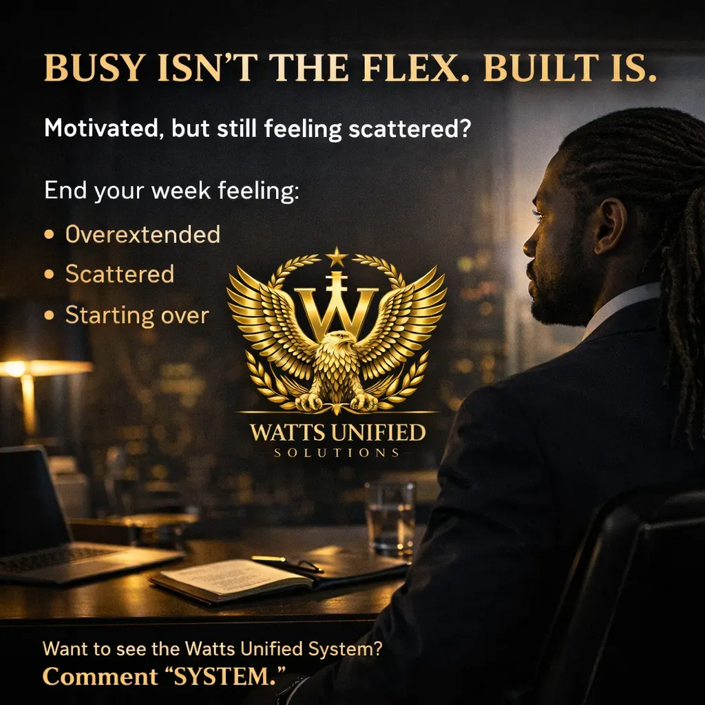 Strategic Wealth & Legacy